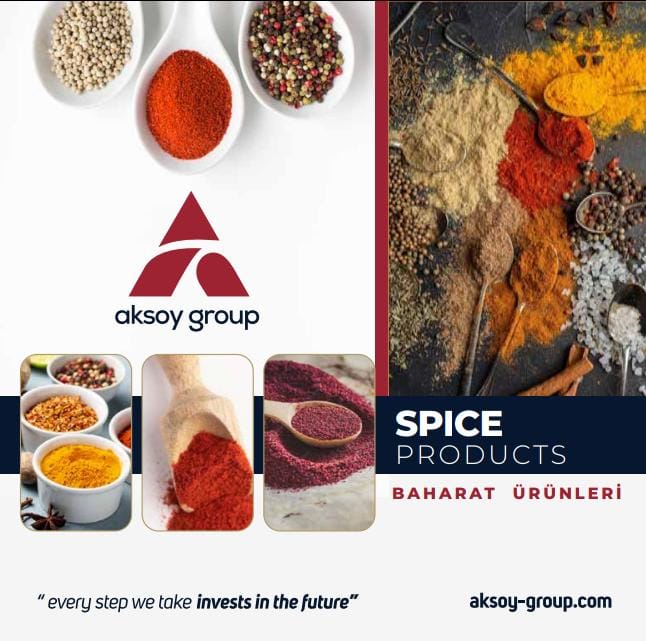 Aksoy Baharatlar