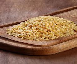 Bulgur