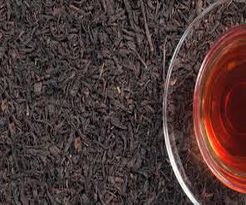 Siyah Rize Çayı