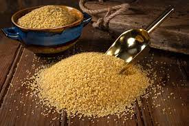 Bulgur